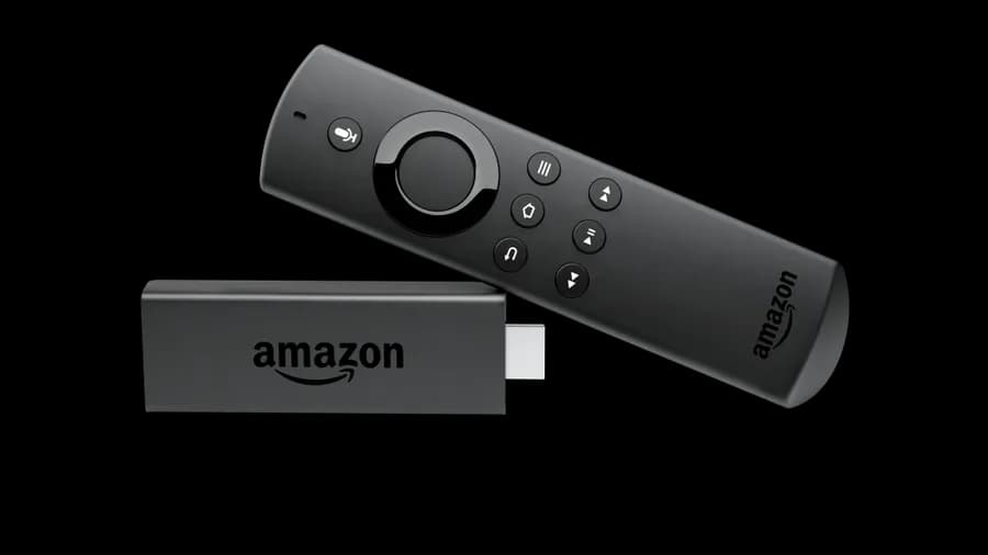 Fire TV Stick 4K / 4K Max render