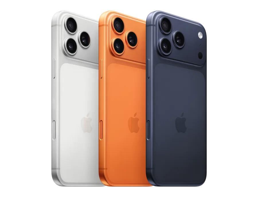 iPhone & iPad (iOS/iPadOS) render