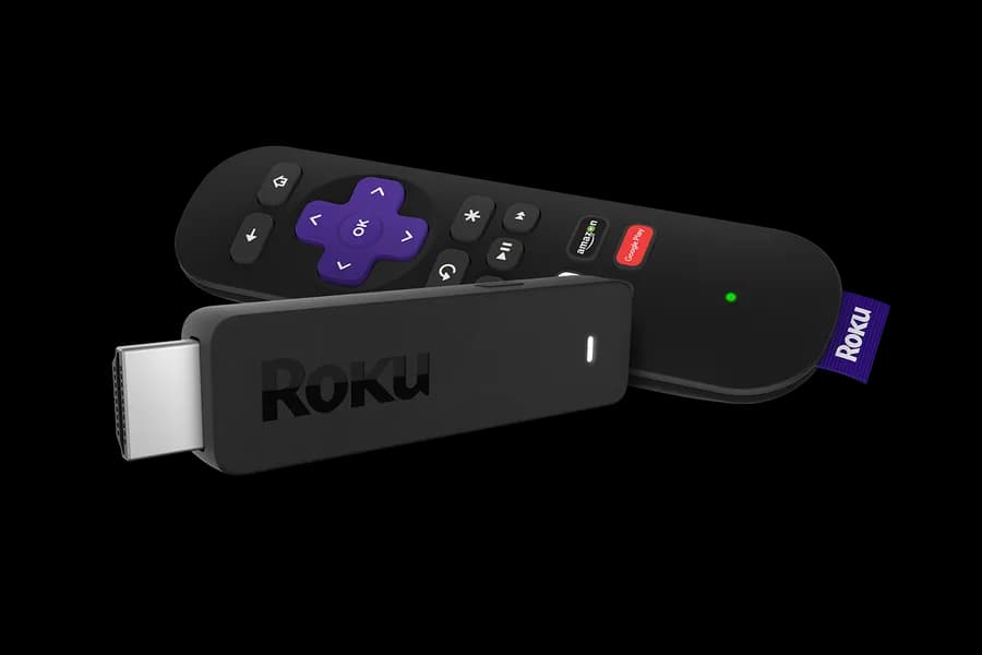 Roku TV (Metz, TCL) in Deutschland render