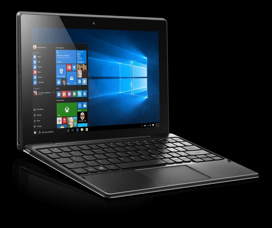 Mobilgeräte & Computer render