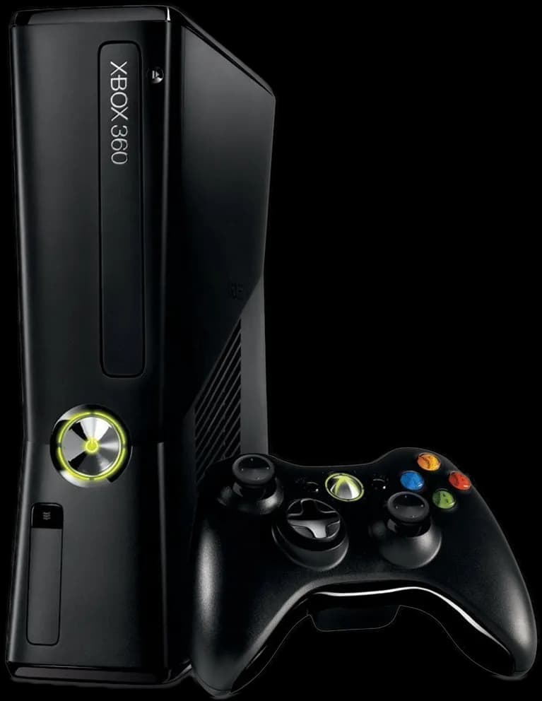 PS5 & Xbox (Spielekonsolen) render